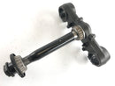 BMW F 650 GS R13 [2000] - Forkbro nedenfor-2