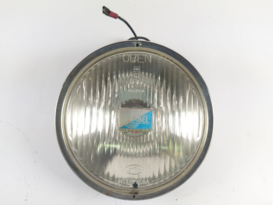 Moto Guzzi 850 -T3 California [1978] - Ytterligere frontlykter