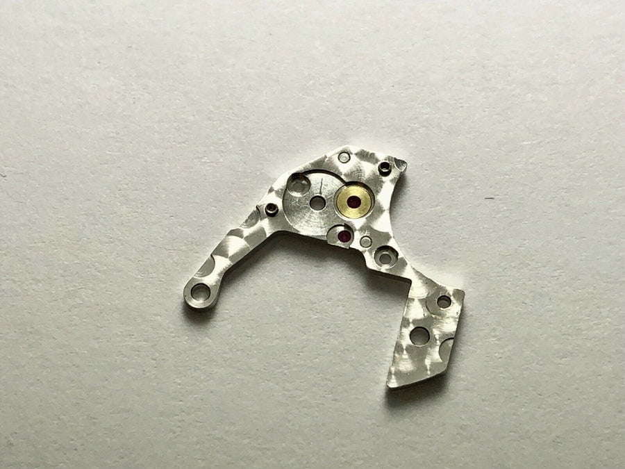 Rolex 17014 17013 - kaliber 5035 - 6002 - Werktop Center Bridge Pont