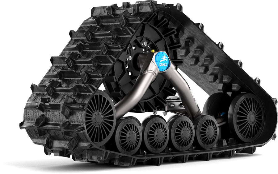 SEGWAY SNARLER AT 6 S [2022] - Understell for ATV/UTV
