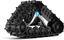 SEGWAY SNARLER AT 6 S FULLT UTSTYRT EPS [2022] - Understell for ATV/UTV