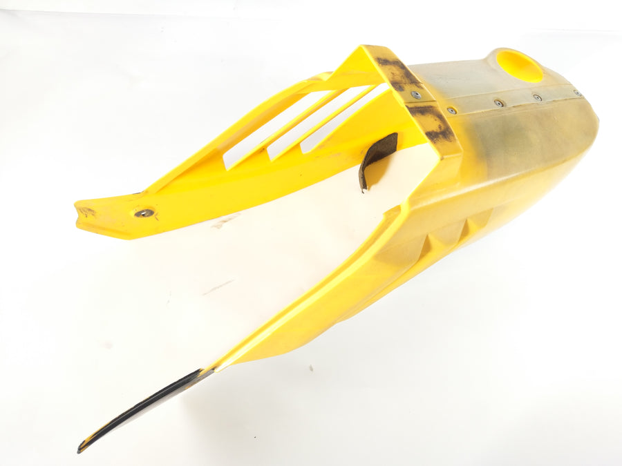 Yamaha YT 125 G Tri-Moto ATC (Tri-Z) -Tank Cover Cladding foran