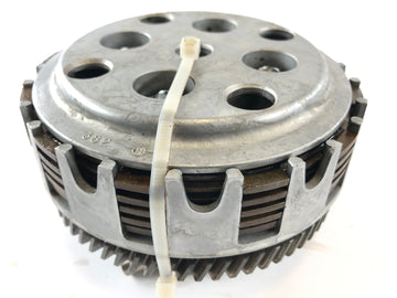 Suzuki DR 250 SJ41A [1982] - Kobling - 0