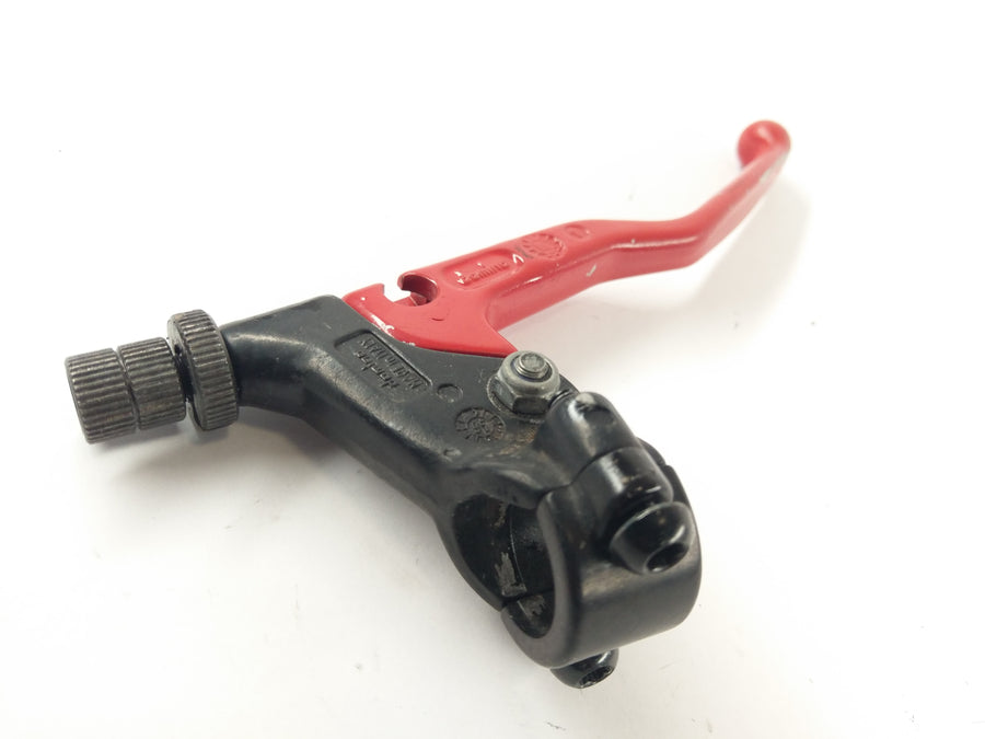 Aprilia Rs 250 [1998] - Clutch passende med gearing