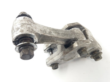 Moto Guzzi Quote 1100 ES [1999] - Spring Bone Bone - 0