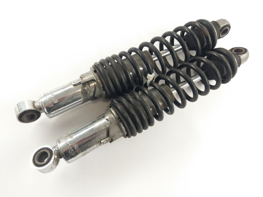 Moto Guzzi V65 PG [1988] - vårstokk absorber