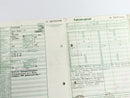 Moto Guzzi 850 -t3 VD [1979] - Ramme med papirer-8