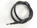 Kawasaki ZX -12R ZXT20A [2004] - Bowden Cable Clutch Train-3