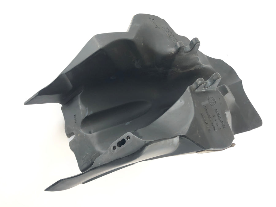 KTM LC4 640 Duke 2 [2001] - Tank bensin tank plast