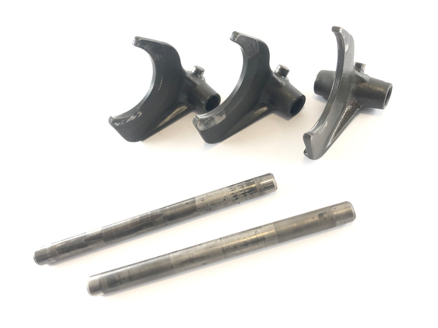 Husqvarna TE 610 8ae [1992] - Switch Forks Switching Claws Set