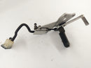 Suzuki GSXR 1100 GV73A [1992] - Fotstøtte med holder på høyre og bremsepumpe-3