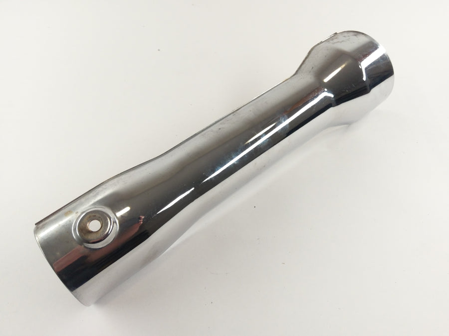 Kawasaki 1500 VN -15 SE VNT 50 A [1989] - Swinging Cover venstre
