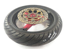 Suzuki GSF 400 GK75B Bandit [1991] - Front Wheel Rad Rim-2