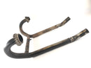 BMW R 100 RT [1979] - Manifold eksosmanifold-4