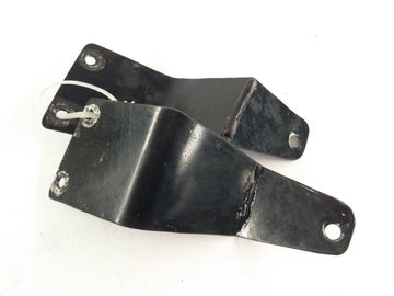 Triumph Speed ​​Triple T509 885i [1998] - Lampeholder (selv -laget) - 0
