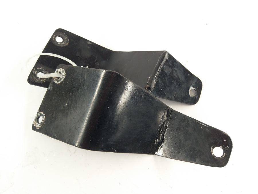 Triumph Speed ​​Triple T509 885i [1998] - Lampeholder (selv -laget)