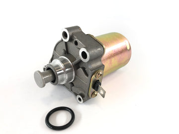 Aprilia Rs 125 - Startermotor som ny - 0