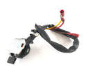 Suzuki T 500 [GT 500] - Styret Switch styringsbeslag-4