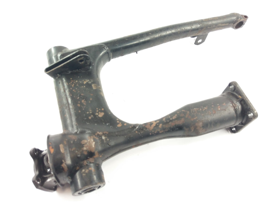BMW R 100 S Type 247 [1978] - Swurte bakhjulssving med Cardan Shaft