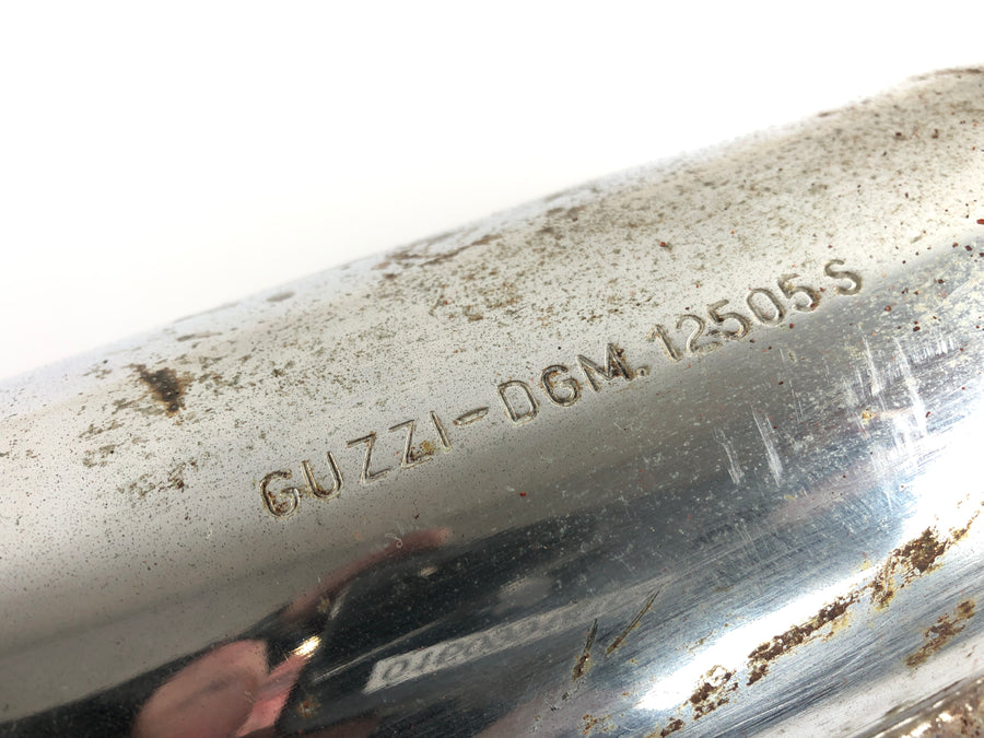 Moto Guzzi 850 -t3 VD [1979] - eksoslyddemper