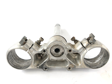 KTM LC4 ER 600 [1994] - Fork Bridge nedenfor - 0
