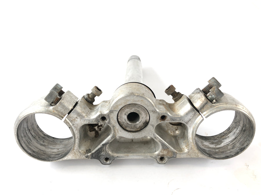KTM LC4 ER 600 [1994] - Fork Bridge nedenfor