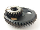 Ducati Pantah 500 SL [1982] - Primary Drive Gear Covers-2