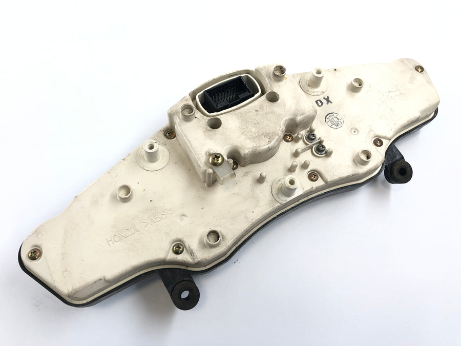 Honda VFR 800 RC46 [2005] - Tacho cockpit