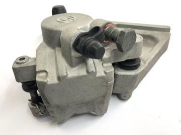 Husqvarna SMR 570 [2003] - bremseklave bak med ankerplate - 0