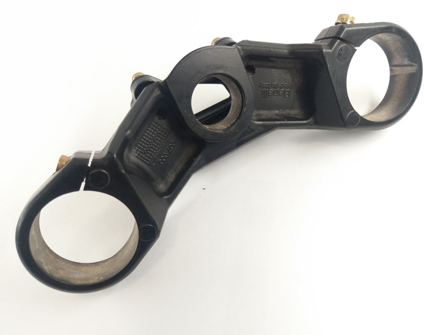 Benelli TNT 1130 Sport [2002] - Fork Bridge over