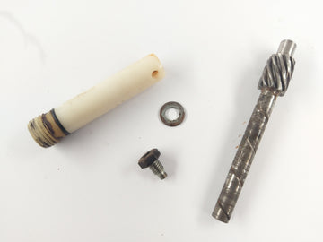 Suzuki GT 250 x7 [1979] - Driv turometer - 0