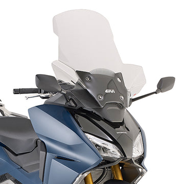 HONDA NSS 750 FORZA [2021-2022] - Frontrute for motorsykkel