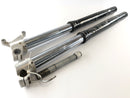 Husqvarna TE 510 [2008] - Fork Telegabel med Axis-2