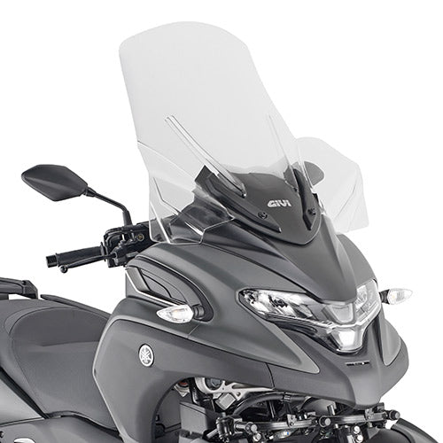 YAMAHA TRICITY 300 [2020-2022] - Frontrute