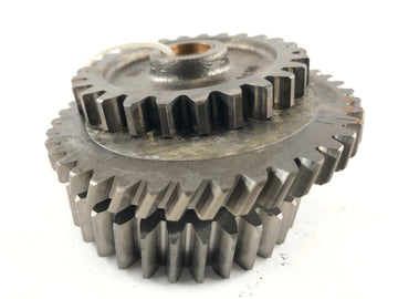 KTM 500 GS [Rotax] - Gears of Gears - 0