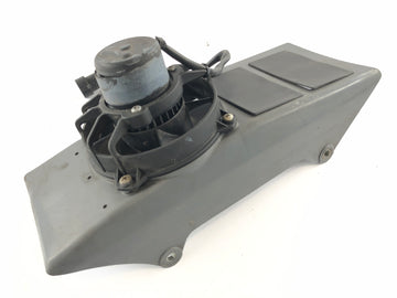 Husqvarna TE 610 E Dual H7 [1998] - Cooler Fan Fan With Bracket - 0
