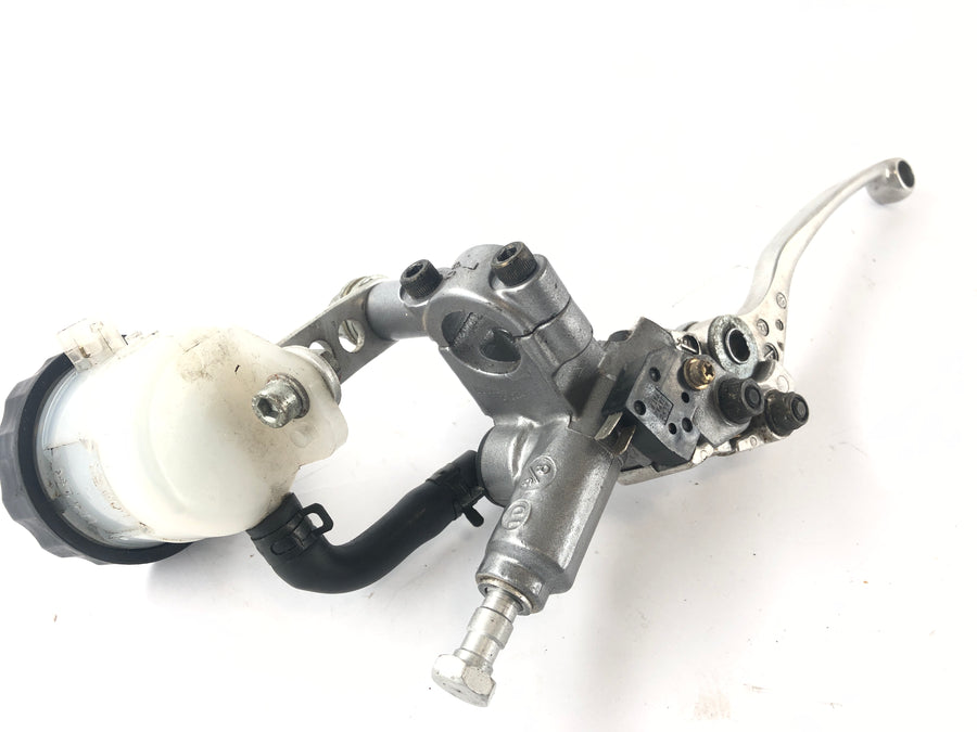 Ducati 900 SS [1992] - Bremsepumpe ved fremre bremsepumpe med bremsespak