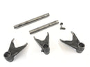 Husaberg FE 501 [2002] - Switch Forks Switching Claus Set-1