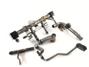 Yamaha V -Max 1200 2en [1997] - Oil Line Distributør fra flykroppmotoren-3