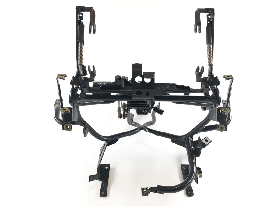 BMW K 1200 GT K12 [2004] - kledningsholder foran
