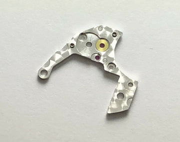 Rolex 17014 17013 - kaliber 5035 - 6002 - Werktop Center Bridge Pont