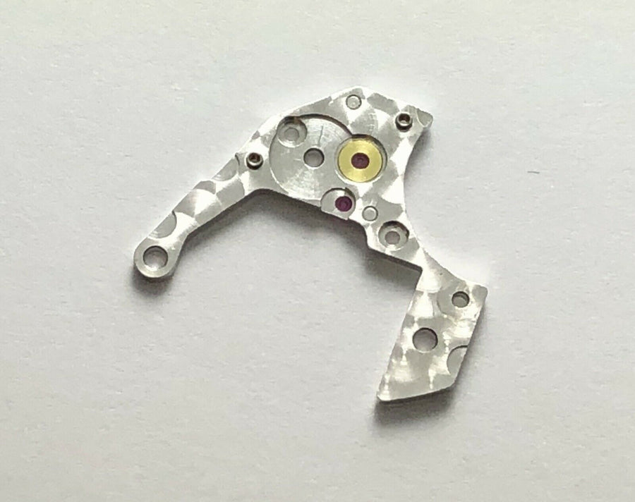 Rolex 17014 17013 - kaliber 5035 - 6002 - Werktop Center Bridge Pont