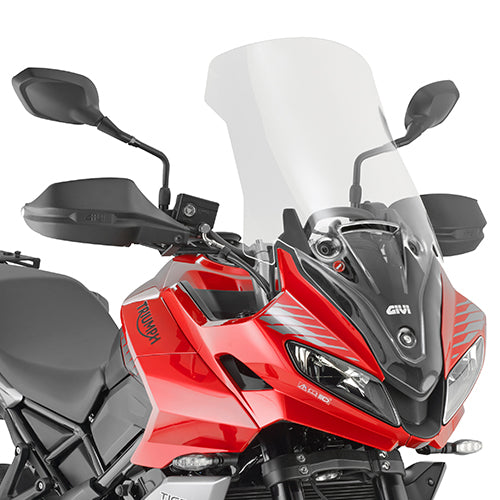 TRIUMPH TIGER 660 [2022] - Frontrute for Triumph Tiger Sport 660