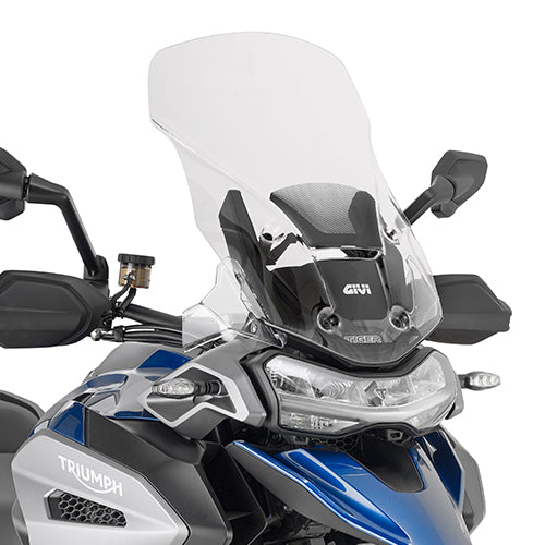 TRIUMPH TIGER 1200 [2022] - Frontrute