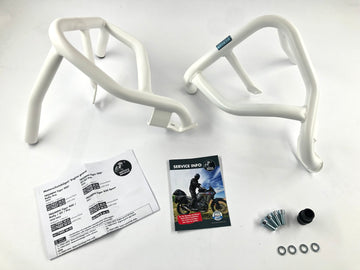 Triumph Tiger 900 Rally Pro [2024-2025] - Motorvern - 0