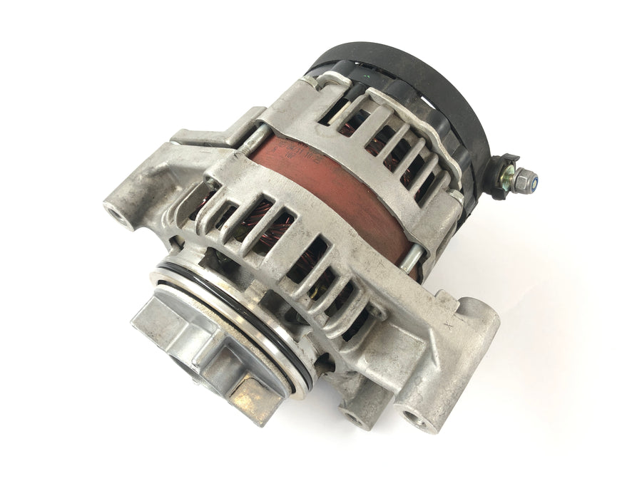 BMW K 1300 R [2010] - Generator