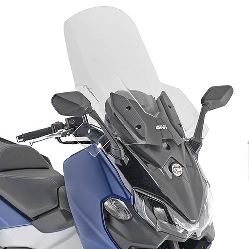 SYM MAXSYM 500 [2020] - Frontrute