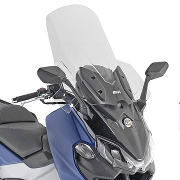 SYM MAXSYM 500 [2020] - Frontrute