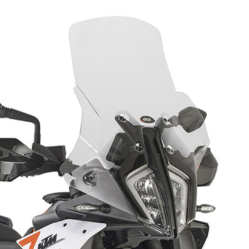 KTM 790 ADVENTURE [2023-2025] - Frontrute