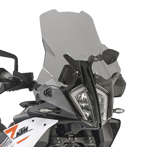 KTM 890 SMT [2023-2025] - Frontrute